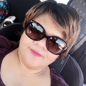 Meet your Posher, Rosemarie